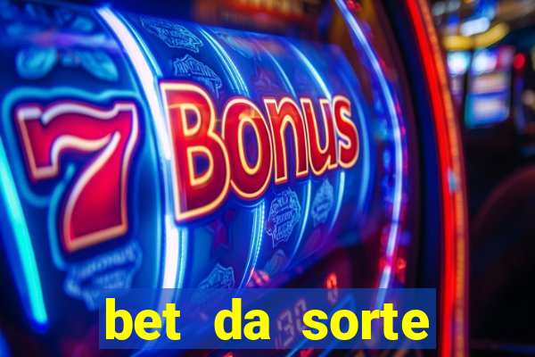 bet da sorte codigo promocional